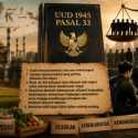 Kembali ke Pasal 33 UUD 1945: Menata Ulang Kuasa Ekonomi dan Kemandirian Umat