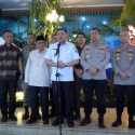 Walkot Jakut Imbau Masyarakat Tetap Tenang soal Kasus Promosi Miras di Ancol