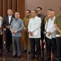 DPR dan Pemerintah Finalisasi Regulasi Urusan Ojol hingga Angkutan Barang