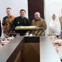 DPR Dorong Garut jadi Pusat Industri Vetiver Dunia