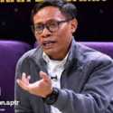 Kuliah Koperasi untuk Feri Amsari