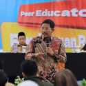 Kemenag Bentuk Ratusan Siswa Jadi Edukator Sebaya Cegah Pernikahan Anak