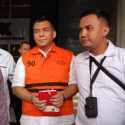 Penahanan Bekas Wamen Imipas Silmy Karim Diperpanjang
