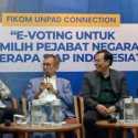 Banyak DNA Copet, Bagaimana Cara Awasi E-Voting?
