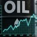Rencana Iran Tutup Akses Kapal AS  Picu Kenaikan Harga Minyak