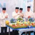 PAN Launching Lapor PAN dan PANsar Murah