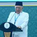 Gus Kikin Kebut Penyusunan Kepengurusan PBNU