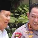 Lemkapi: Pujian Prabowo kepada Listyo Sigit Bukti Kerja Nyata Polri