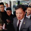 Komisi III DPR Targetkan RUU Perampasan Aset Rampung Desember 2026