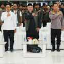 Kapolri Hadiri Silaturahmi 6.500 Mantan JI di Solo