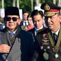 Jejak Bakti Jenderal Sigit di Pelosok Negeri Bukti Pujian Presiden bukan Pepesan Kosong