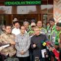 Nadiem Optimistis Dibebaskan di Tingkat Banding