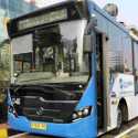 Subsidi TransJakarta Sedot Anggaran Rp4 Triliun