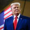 Maroko Abadikan Nama Donald Trump untuk Jalan Tol Terpanjang di Afrika