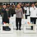 Kapolri Dorong Eks Anggota JI Jadi Mitra Polri Jaga Keutuhan NKRI