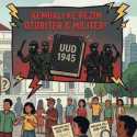 Salah Paham tentang Kembali ke UUD 1945