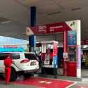 Pertamina Patra Niaga Resmi Turunkan Harga Pertamax Series per 1 Agustus 2026