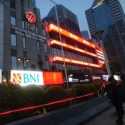 Rupiah Menguat Rp17.840 Usai BI Tahan Suku Bunga