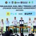 PLN Siap Serap Listrik dari PSEL Bekasi, Capai 223.584 MWh per Tahun