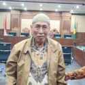 Penangguhan Penahanan Asrul Azis Taba Ditolak