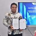 IBC dan Pertamina Kolaborasi Perkuat Ekosistem Industri Baterai Nasional