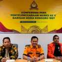 Tak Sekadar Acara Formal. Mubes BMK 1957 Hadirkan City Tour di Semarang