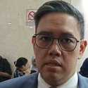 DPR Minta Publik Tak Berspekulasi Soal Pagar Tinggi di Mal