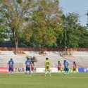 Pemain Soekarno Cup 2026 Hening Cipta Bagi Korban Gempa NTT
