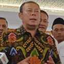 DPR Tampung Draf Masukan RUU Ketenagakerjaan
