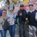 Puluhan Ribu Warga Padati Tunas Bumi Fest 2026 di Wonosobo