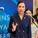Yacht Tourism Tak Sekedar Jalan-jalan di Laut, Ada Ekonomi Pesisir