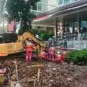 K3 Disorot Buntut Dua Pekerja Dinas Bina Marga Tertimbun Puing Galian