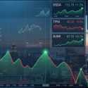 IHSG Sesi I Ambles ke 6.309, Mayoritas Sektor Merah