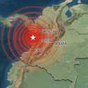 132 Orang Tewas akibat Gempa 7,4 Magnitudo di Kolombia