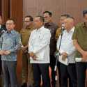 Perpres Ojol Ditargetkan Terbit Awal September 2026