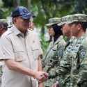 Sjafrie dan Pemimpin Masa Depan