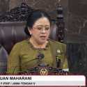 Puan Maharani Buka Rapat Paripurna Masa Persidangan I Tahun Sidang 2026-2027