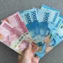 Rupiah Anjlok ke Rp18.027 per Dolar AS