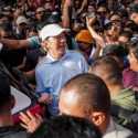 Jokowi Eksploitasi Budaya Demi Dongkrak Elektabilitas PSI