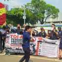Aksi di Kedubes AS, Rencana Kerjasama PPA Diminta Dihentikan