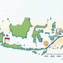 Ekonomi Indonesia Tumbuh Solid, Namun Belum Sepenuhnya Berdaulat