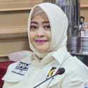 Fahira Idris Apresiasi RUU Perampasan Aset Bakal Disahkan Desember