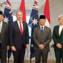 Indonesia-Australia Perkuat Kerja Sama Pangan dan Energi Lewat Pertemuan 2+2