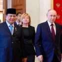 Putin-Prabowo Dijadwalkan Bertemu di Rusia pada 3 September