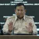 Singgung Keberhasilan Cape Verde di Piala Dunia, Prabowo Ajak Indonesia Berbenah