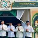 Muktamar NU Bukan Sekadar Pergantian Pengurus