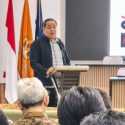 Bawaslu Siapkan Jurus Hadapi Politik Uang di Era Digital
