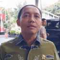 KPK Ungkap Tiga Pertemuan Bupati Kuansing dengan Menhut Raja Juli
