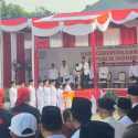 PKS Gelar Upacara HUT ke-81 RI, Doakan Korban Gempa NTT
