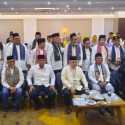 KLB MKB Godok Perubahan Nama Jadi Lembaga Adat Kebudayaan Betawi